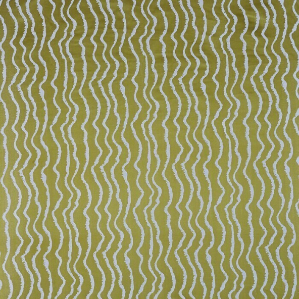 Melody Wasabi Fabric