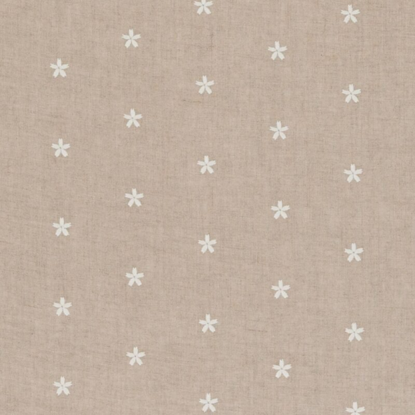 Mitton Natural Fabric