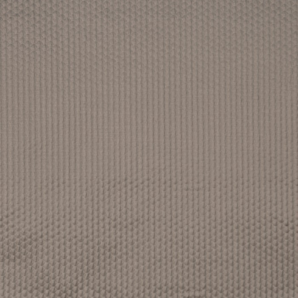 Emboss Moleskin Fabric Flat Image
