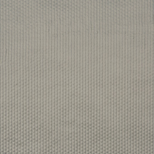 Emboss Sterling Fabric Flat Image