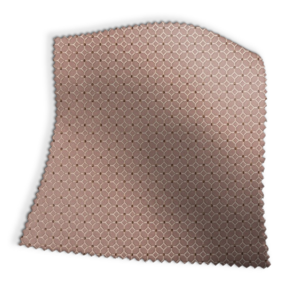 Frame Rose Fabric Swatch