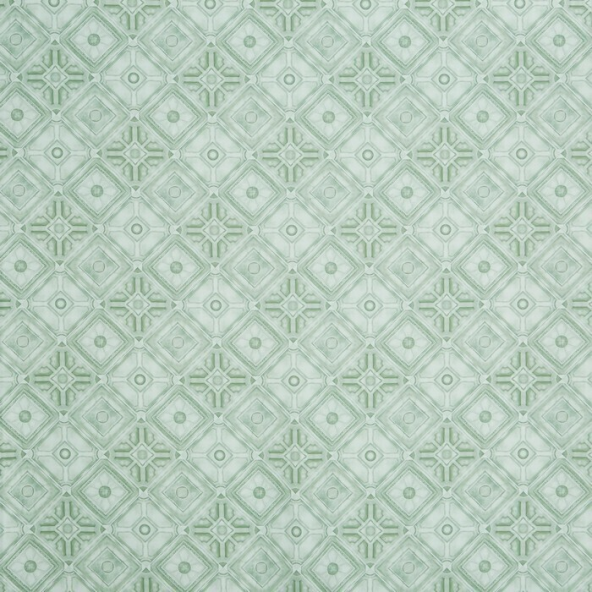 Greenhouse Apple Fabric Flat Image