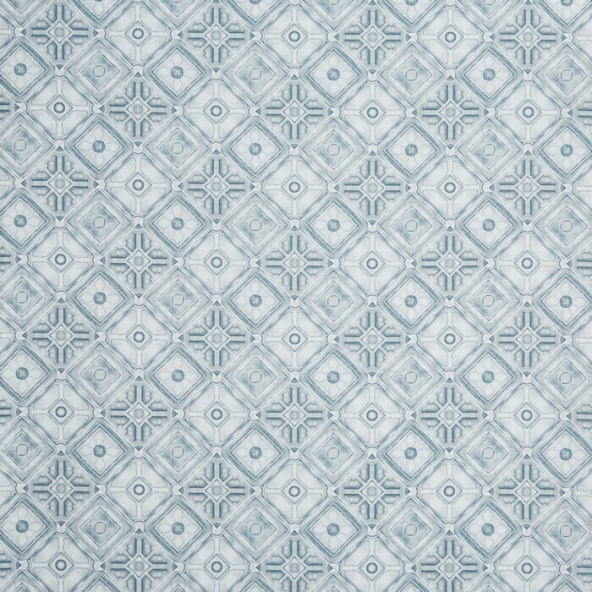 Greenhouse Porcelain Fabric Flat Image