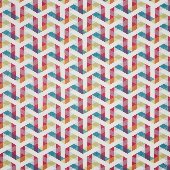 Kuba Rumba Fabric Flat Image