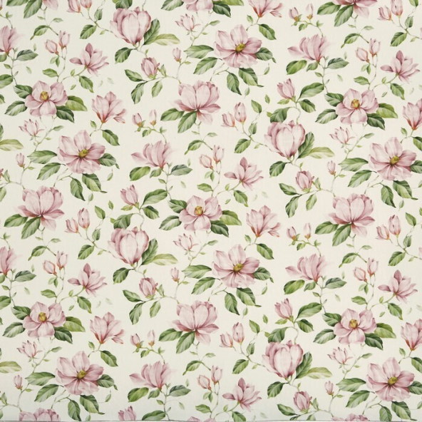 Magnolia Posey Fabric Flat Image
