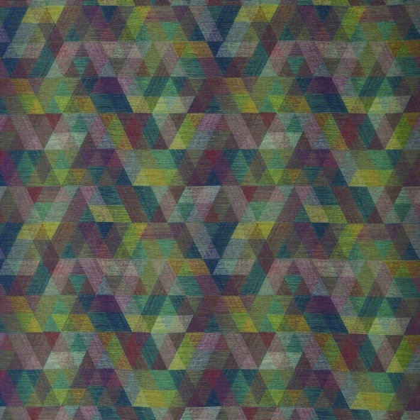 Manado Amethyst Fabric Flat Image