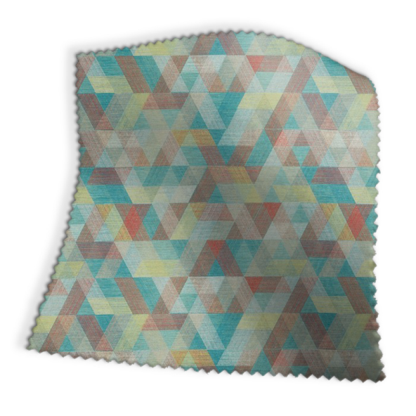 Manado Rumba Fabric Swatch