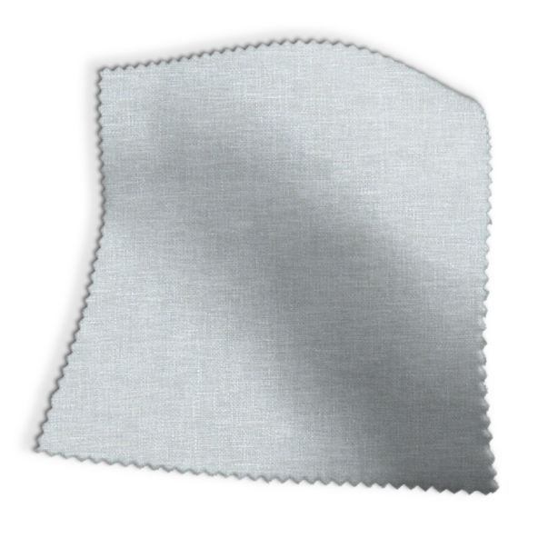 Kelso Silver Fabric Swatch