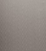 Made To Measure Curtains Mobius Pewter Flat Image