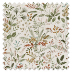 Swatch of Cleo Apricot Swatch of Cleo Apricot