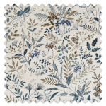 Swatch of Cleo Cornflower Swatch of Cleo Cornflower