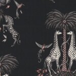 Made To Measure Curtains Creatura Charcoal Linen Made To Measure Curtains Creatura Charcoal Linen