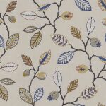 Made To Measure Curtains Amore Ma Passion Flat Image