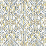 Made To Measure Curtains Marrakesh Ochre Flat Image Made To Measure Curtains Marrakesh Ochre Flat Image