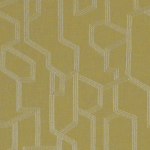 Labyrinth Citron Fabric Labyrinth Citron Fabric