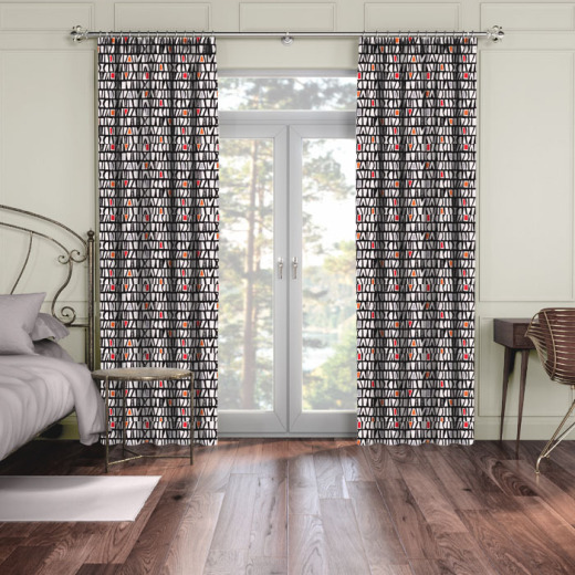 Made To Measure Curtains Axis Jet Made To Measure Curtains Axis Jet