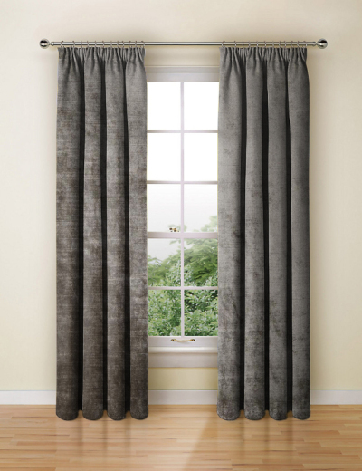 Made To Measure Curtains Allure Ash Made To Measure Curtains Allure Ash