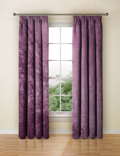 Made To Measure Curtains Allure Berry Made To Measure Curtains Allure Berry