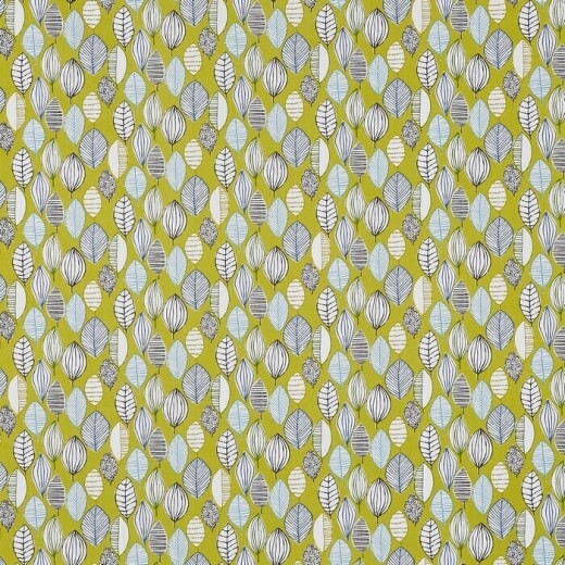 Made To Measure Curtains Canyon Mojito