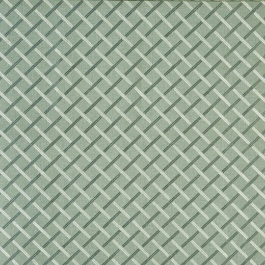 Made To Measure Curtains Chadwick Aquamarine