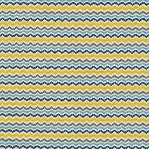 Made To Measure Curtains Comet Citron