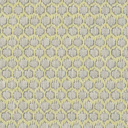 Made To Measure Curtains Dorset Citron