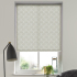 Eve Roller Blind in Cleo Sandstone