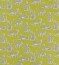 Lionel Zest Fabric by Scion