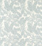 Parlour Palm Frost Fabric by Scion
