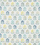 Pepino Limeade Hemp Glacier Fabric by Scion