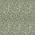 Willow Boughs Weave Forest/Thyme Fabric by Morris & Co