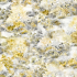 Made To Measure Curtains Claude Ochre Flat Image
