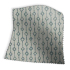Made To Measure Curtains Debussy Teal Swatch