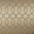 Made To Measure Curtains Athena Sepia Flat Image