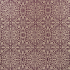 Made To Measure Curtains Brocade Amethyst Flat Image