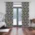 Made To Measure Curtains Lilja Jet