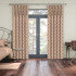 Abeja Blush Curtains