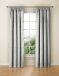 Made To Measure Curtains Allure Ivory
