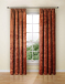 Made To Measure Curtains Allure Spice