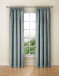Made To Measure Curtains Amalfi Denim