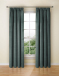 Made To Measure Curtains Amalfi Kingfisher