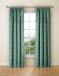 Made To Measure Curtains Amalfi Seafoam