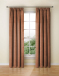 Made To Measure Curtains Amalfi Spice