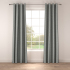 Made to Measure Curtains Boston Smoke