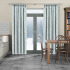 Made To Measure Curtains Esme Azure