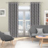 Made To Measure Curtains Esme Pewter
