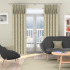 Curtains in Leyburn Citrus