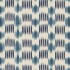 Patola Indigo Fabric by The Pure Edit