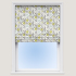 Blomma Kiwi Pumice Marine Roman Blind