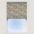 Blomma Toffee Blush Roman Blind